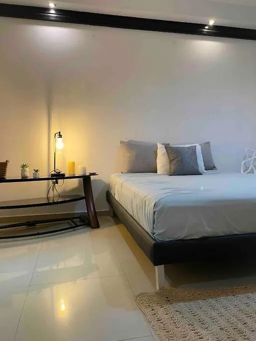 Apartment In The Best Area Of ​​Playa Del Carmen 0*,