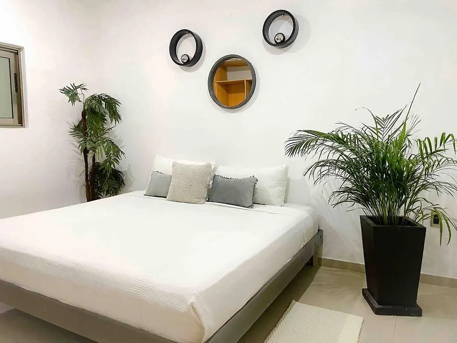 Apartment In The Best Area Of ​​Playa Del Carmen Mexico