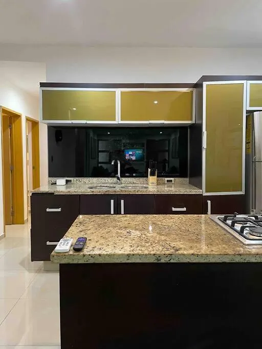Apartment In The Best Area Of ​​Playa Del Carmen