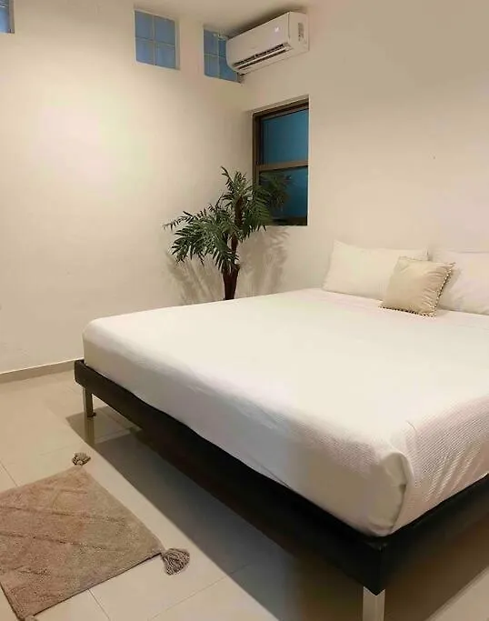 Apartment In The Best Area Of ​​Playa Del Carmen 0*,  Mexico