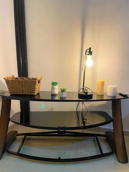 Apartment In The Best Area Of ​​Playa Del Carmen