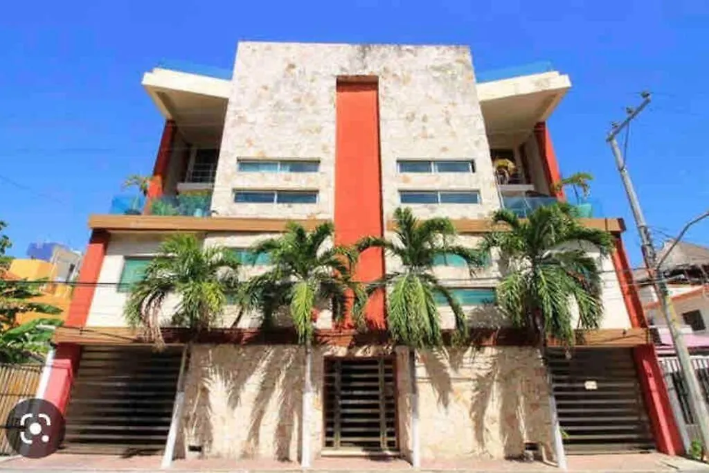 Apartment In The Best Area Of ​​Playa Del Carmen