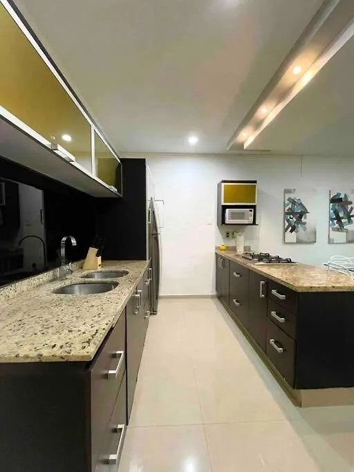 Apartment In The Best Area Of ​​Playa Del Carmen