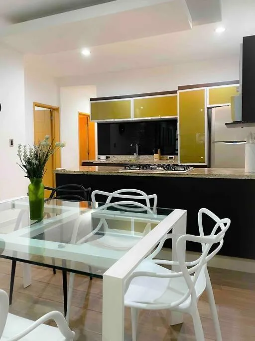 Apartment In The Best Area Of ​​Playa Del Carmen Mexico