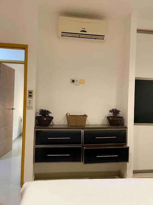 Apartment In The Best Area Of ​​Playa Del Carmen